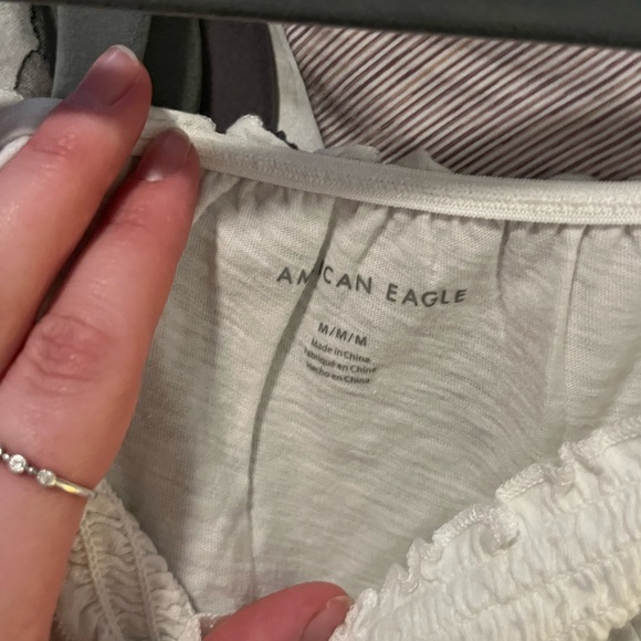 Amercian Eagle top - Picture 4 of 4